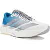 Image de adidas adizero Evo SL chaussures homme Blanc 40.2/3