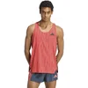 Image de adidas Adizero Vêtements homme Rouge XL