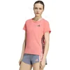Image de adidas adizero Vêtements femme Rouge S