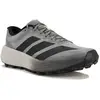 Image de adidas Terrex Agravic 4 chaussures homme Gris/argent 46.2/3