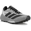 Image de adidas Terrex Agravic Gore-Tex 2 chaussures homme Gris/argent 45.1/3