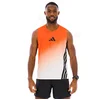 Image de adidas Terrex Xperior Pro Vêtements homme Blanc S