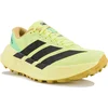 Image de adidas Terrex Agravic SL chaussures homme Vert 41.1/3