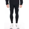 Image de adidas adi365 Iconic Vêtements homme Noir S