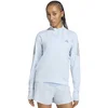 Image de adidas adi365 Iconic Vêtements femme Bleu L