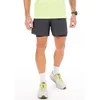 Image de adidas adi365 Formotion Iconic 2 en 1 Vêtements homme Gris/argent L