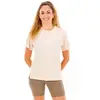 Image de adidas adi365 Running Climacool Vêtements femme Beige XS