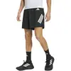 Image de adidas adi365 Formotion Iconic 2 en 1 Vêtements homme Noir XS