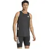 Image de adidas adi365 Iconic Vêtements homme Noir M