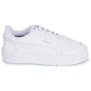 Image de Baskets basses Puma  Carina Mia