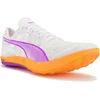 Image de Puma Crossfox Nitro Elite chaussures homme Blanc 44