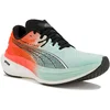 Image de Puma Deviate Nitro 3 x HYROX Chaussures femme Rouge 40.5