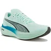Image de Puma Deviate Nitro 3 chaussures homme Vert 40.5