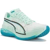 Image de Puma Deviate Nitro Elite 3 Chaussures femme Bleu 37