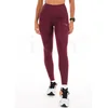 Image de Puma HYROX Shapeluxe 7/8 Vêtements femme Rouge L