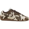 Image de Puma Speedcat Cow Femmes Marron C01 Femmes