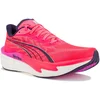 Image de Puma Deviate Nitro 4 x HYROX chaussures homme Rose 47