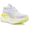 Image de Puma MagMax Nitro 2 Chaussures femme Gris/argent 37