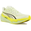 Image de Puma Deviate Nitro 4 Chaussures femme Vert 38