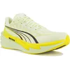 Image de Puma Deviate Nitro 4 chaussures homme Vert 45