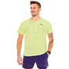 Image de Puma Lightspeed Vêtements homme Jaune/or XL