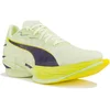 Image de Puma Fast-R Nitro Elite 3 chaussures homme Vert 46