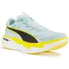 Image de Puma Deviate Nitro Elite 4 Chaussures femme Bleu 37