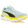 Image de Puma Deviate Nitro Elite 4 Chaussures femme Bleu 42