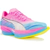 Image de Puma Fast-R Nitro Elite 3 Showtime Chaussures femme Rose 39