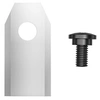 Image de Kit de 12 lames de rechange