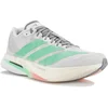 Image de adidas adizero Boston 13 Chaussures femme Gris/argent 41.1/3