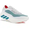 Image de adidas Hyperboost Run chaussures homme Blanc 42.2/3