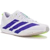 Image de adidas adizero adios 9 chaussures homme Violet 46.2/3