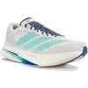 Image de adidas adizero Boston 13 chaussures homme Gris/argent 45.1/3