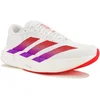 Image de adidas adizero Evo SL chaussures homme Blanc 44.2/3