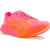 Image de adidas adizero Adios Pro 4 chaussures homme Rose 46.2/3
