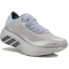 Image de adidas Hyperboost Run Chaussures femme Gris/argent 39.1/3