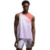 Image de Puma Lightspeed ULTRAWEAVE Graphic Vêtements homme Violet XL