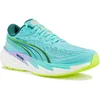 Image de Puma Velocity Nitro 5 x HYROX chaussures homme Bleu 41