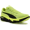 Image de Puma Deviate Nitro Elite 4 chaussures homme Vert 41