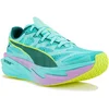 Image de Puma Deviate Nitro Elite 4 x HYROX Chaussures femme Bleu 40.5