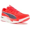 Image de Puma Deviate Nitro Elite 4 chaussures homme Rouge 46