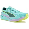 Image de Puma Deviate Nitro Elite 4 x HYROX chaussures homme Bleu 44.5