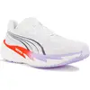 Image de Puma Velocity Nitro 5 Chaussures femme Blanc 40.5