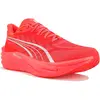 Image de Puma Deviate Nitro 4 chaussures homme Rouge 42