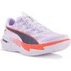 Image de Puma Deviate Nitro Elite 4 Chaussures femme Violet 41