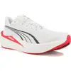 Image de Puma Deviate Nitro 4 chaussures homme Blanc 44