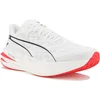 Image de Puma Deviate Pure Nitro chaussures homme Blanc 44