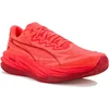 Image de Puma Deviate Pure Nitro chaussures homme Rouge 42