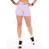 Image de Puma Hyrox PWRMODE 4 INCH Vêtements femme Violet M